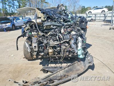 Piąte zdjęcie samochodu w środku: 2016 JEEP CHEROKEE LIMITED VIN:1C4PJLDS3GW222063 - miniatura