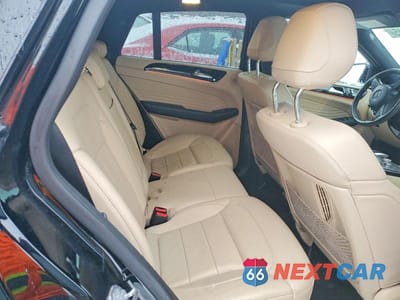 Zdjęcie 10 z 13 samochodu: 2019 MERCEDES-BENZ GLE COUPE 43 AMG VIN:4JGED6EB1KA152322 - miniatura