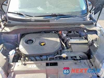 Zdjęcie 11 z 12 samochodu: 2016 KIA SOUL + VIN:KNDJP3A52G7276256 - miniatura
