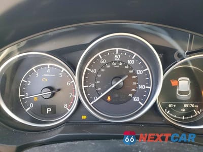 Zdjęcie 9 z 12 samochodu: 2018 MAZDA CX-5 GRAND TOURING VIN:JM3KFBDM9J0430005 - miniatura