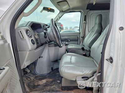 Zdjęcie 7 z 12 samochodu: 2013 FORD DELIVERY VAN VIN:XFTNE1EW3DDA00258 - miniatura