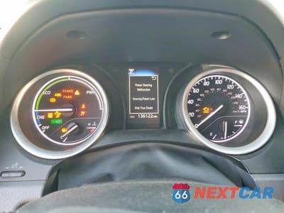 Zdjęcie 9 z 13 samochodu: 2022 TOYOTA CAMRY HYBRID LE VIN:4T1C31AK3NU574744 - miniatura