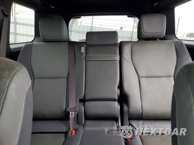 Zdjęcie 10 z 13 samochodu: 2024 LEXUS GX 550 PREMIUM+ VIN:JTJTBCDX6R5003515 - miniatura
