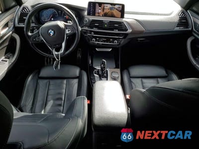 Zdjęcie 8 z 12 samochodu: 2019 BMW X3 XDRIVE30I VIN:5UXTR9C56KLD98686 - miniatura