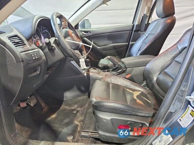 Zdjęcie 7 z 13 samochodu: 2013 MAZDA CX-5 GT VIN:JM3KE2DEXD0132837 - miniatura