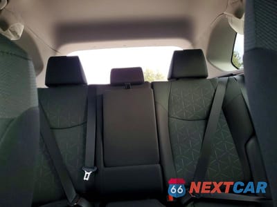 Zdjęcie 10 z 13 samochodu: 2024 TOYOTA RAV4 XLE VIN:2T3P1RFV6RW431471 - miniatura
