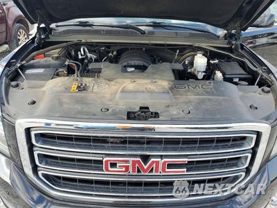Zdjęcie 11 z 11 samochodu: 2019 GMC YUKON SLT VIN:1GKS1DKC5KR156056 - miniatura