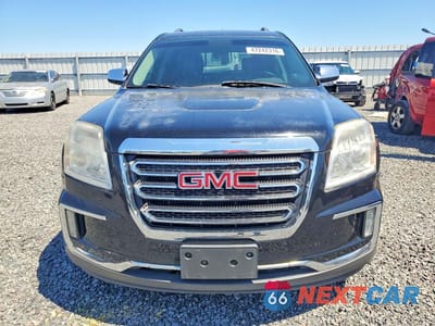 Piąte zdjęcie samochodu w środku: 2016 GMC TERRAIN SLT VIN:2GKFLPE34G6123433 - miniatura