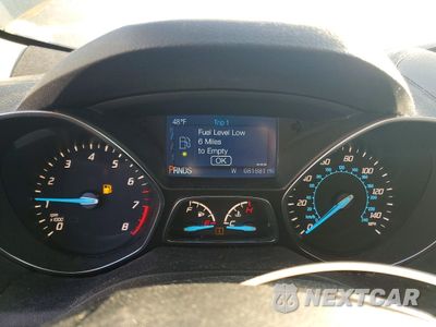 Zdjęcie 9 z 14 samochodu: 2014 FORD ESCAPE SE VIN:1FMCU0GX6EUC20131 - miniatura