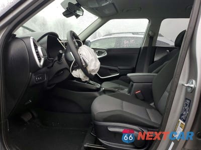 Zdjęcie 7 z 12 samochodu: 2025 KIA SOUL LX VIN:KNDJ23AU3S7942698 - miniatura