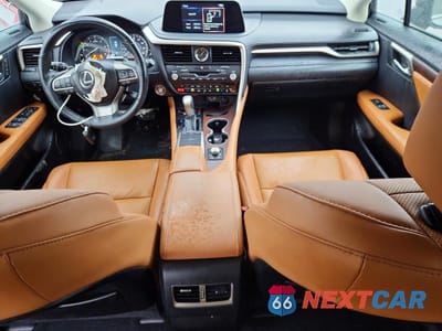 Zdjęcie 8 z 15 samochodu: 2022 LEXUS RX 350 BASE VIN:2T2HZMDA0NC367766 - miniatura