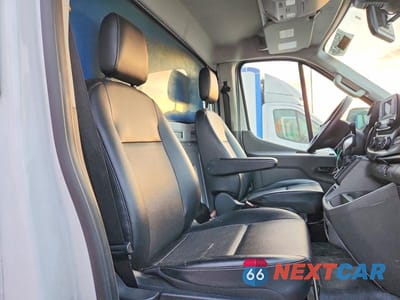 Zdjęcie 11 z 13 samochodu: 2022 FORD TRANSIT DELIVERY TRUCK VIN:1FDBW5Z83NKA35698 - miniatura