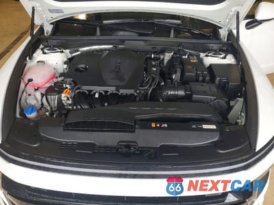 Zdjęcie 11 z 11 samochodu: 2025 HYUNDAI SONATA SE VIN:KMHL24JAXSA517210 - miniatura