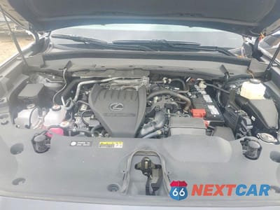 Zdjęcie 12 z 13 samochodu: 2025 LEXUS TX 350 PREMIUM VIN:5TDAAAB6XSS042894 - miniatura