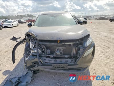 Piąte zdjęcie samochodu w środku: 2021 NISSAN ROGUE SL VIN:5N1AT3CA8MC703007 - miniatura