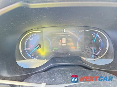 Zdjęcie 9 z 12 samochodu: 2019 TOYOTA RAV4 HYBRID LIMITED VIN:2T3DWRFV8KW044611 - miniatura