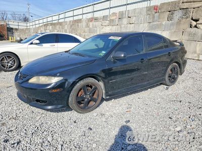 2005 MAZDA 6 S 1YVHP84D355M28529 - główne zdjęcie licytacji z USA - miniatura