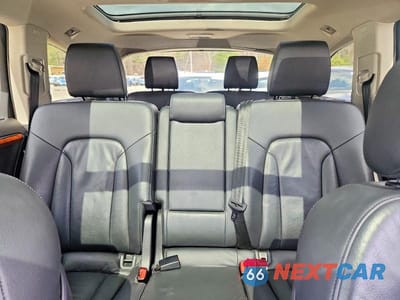 Zdjęcie 10 z 12 samochodu: 2015 AUDI Q7 PREMIUM PLUS VIN:WA1LGAFE2FD000952 - miniatura