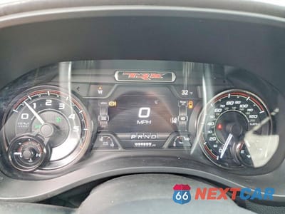 Zdjęcie 9 z 12 samochodu: 2021 RAM 1500 TRX VIN:1C6SRFU90MN902898 - miniatura