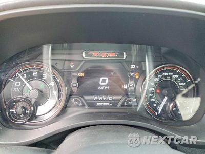 Zdjęcie 9 z 13 samochodu: 2021 RAM 1500 TRX VIN:1C6SRFU90MN902898 - miniatura