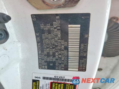 Zdjęcie 12 z 12 samochodu: 2007 TOYOTA TUNDRA SR5 VIN:5TFRT54107X008955 - miniatura