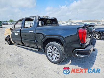 Drugie zdjęcie samochodu z przodu: 2024 GMC SIERRA C1500 DENALI VIN:3GTPHGED2RG457963 - miniatura