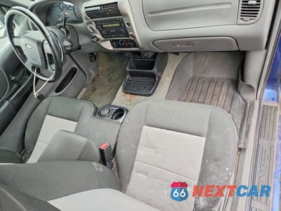 Zdjęcie 8 z 12 samochodu: 2011 FORD RANGER SUPER CAB VIN:1FTLR4FE5BPA65143 - miniatura