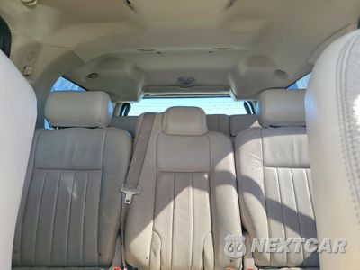 Zdjęcie 10 z 14 samochodu: 2004 LINCOLN NAVIGATOR VIN:5LMFU28R54LJ02128 - miniatura