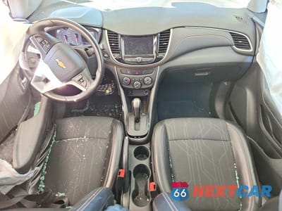 Zdjęcie 8 z 14 samochodu: 2019 CHEVROLET TRAX 1LT VIN:KL7CJLSB1KB747198 - miniatura