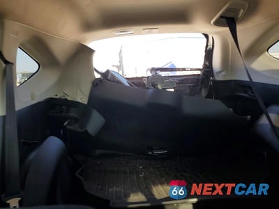 Zdjęcie 10 z 14 samochodu: 2015 HONDA CR-V EX VIN:3CZRM3H59FG707688 - miniatura