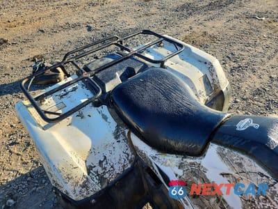 Zdjęcie 6 z 10 samochodu: 2017 HONDA FOURTRAX RANCHER ATV VIN:1HFTE415XH4300252 - miniatura