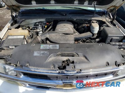 Zdjęcie 12 z 13 samochodu: 2005 CHEVROLET TAHOE K1500 VIN:1GNEK13T95J210200 - miniatura