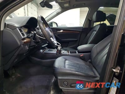 Zdjęcie 7 z 12 samochodu: 2018 AUDI Q5 PREMIUM PLUS VIN:WA1BNAFYXJ2005087 - miniatura