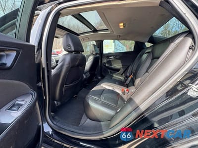 Zdjęcie 13 z 13 samochodu: 2019 CHEVROLET MALIBU LT VIN:1G1ZD5ST5KF135693 - miniatura
