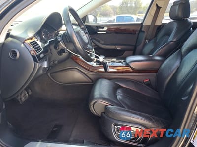 Zdjęcie 7 z 13 samochodu: 2012 AUDI A8 L QUATTRO VIN:WAURVAFD8CN025323 - miniatura