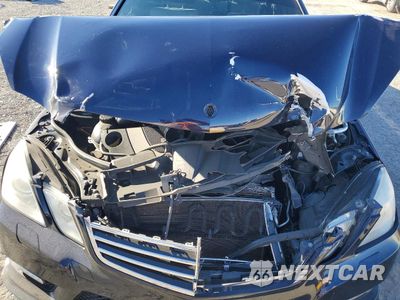 Zdjęcie 11 z 12 samochodu: 2010 MERCEDES BENZ E 350 VIN:WDDHF5GB4AA152273 - miniatura
