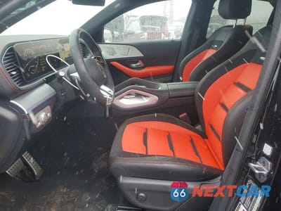 Zdjęcie 7 z 13 samochodu: 2025 MERCEDES-BENZ GLE COUPE AMG 53 4MATIC VIN:4JGFD6BB3SB399800 - miniatura