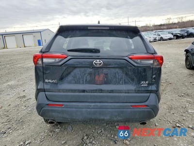 Zdjęcie 6 z 13 samochodu: 2024 TOYOTA RAV4 XLE PREMIUM VIN:2T3A1RFV9RC465069 - miniatura