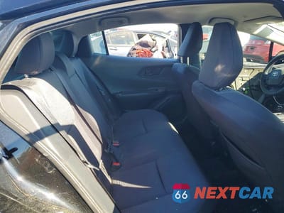 Zdjęcie 10 z 12 samochodu: 2026 TOYOTA PRIUS LE VIN:JTDACAAU2T3070542 - miniatura