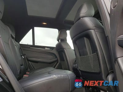 Zdjęcie 11 z 12 samochodu: 2016 MERCEDES-BENZ GLE 350D 4MATIC VIN:4JGDA2EB5GA812480 - miniatura