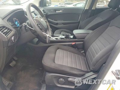 Zdjęcie 7 z 13 samochodu: 2018 FORD EDGE SE VIN:2FMPK3G93JBC35485 - miniatura
