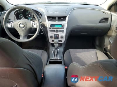 Zdjęcie 8 z 11 samochodu: 2012 CHEVROLET MALIBU 1LT VIN:1G1ZC5E03CF180749 - miniatura