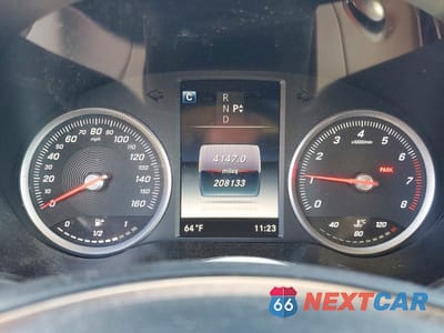 Zdjęcie 9 z 13 samochodu: 2016 MERCEDES-BENZ GLC 300 4MATIC VIN:WDC0G4KB6GF052249 - miniatura