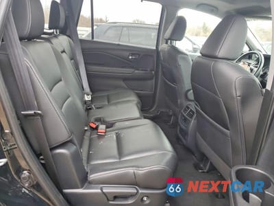 Zdjęcie 11 z 13 samochodu: 2020 HONDA PILOT EXL VIN:5FNYF6H58LB057556 - miniatura