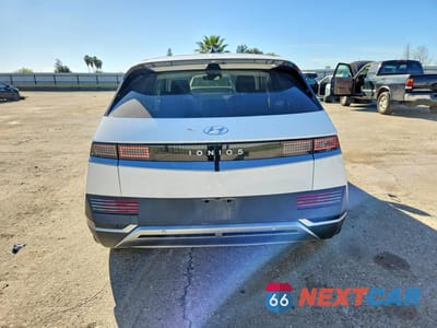 Zdjęcie 6 z 12 samochodu: 2023 HYUNDAI IONIQ 5 SEL VIN:KM8KN4AE4PU167259 - miniatura