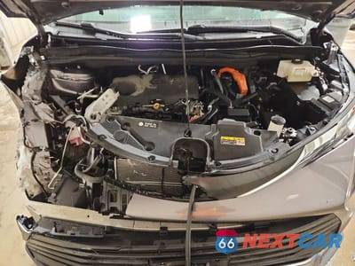 Zdjęcie 12 z 13 samochodu: 2021 TOYOTA SIENNA XLE 7-PASSENGER VIN:5TDJSKFC1MS019428 - miniatura