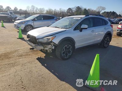 2013 SUBARU XV CROSSTREK 2.0 PREMIUM JF2GPAGC9D2891031 - główne zdjęcie licytacji z USA - miniatura