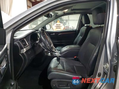 Zdjęcie 7 z 13 samochodu: 2014 TOYOTA HIGHLANDER LIMITED VIN:5TDDKRFH6ES069146 - miniatura