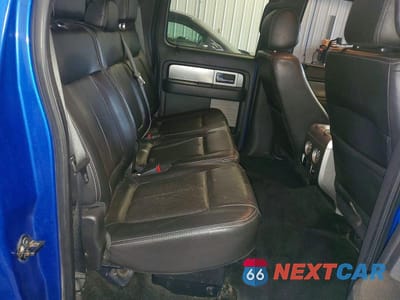 Zdjęcie 10 z 12 samochodu: 2014 FORD F150 SUPERCREW VIN:1FTFW1EF4EKD13530 - miniatura