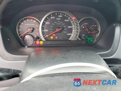 Zdjęcie 9 z 12 samochodu: 2003 HONDA PILOT EXL VIN:2HKYF18583H621405 - miniatura